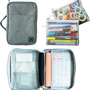 COPY - Journal supplies case